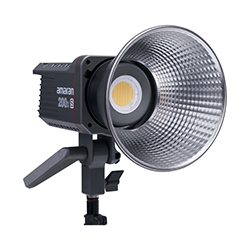 Amaran 200X Light