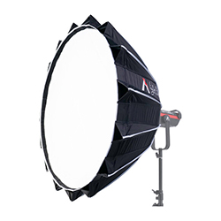 Aputure Lite Dome 34.8 Big Dual Diffuse