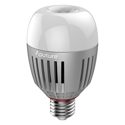 Aputure Accent B7C REGWW Smart Bulb