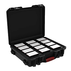 Aputure Accent B7C REGWW Smart Bulb