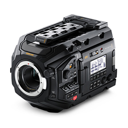 Black Magic Mini Pro 4.6K