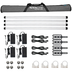 Nanlite Pavo Tube 30x 8