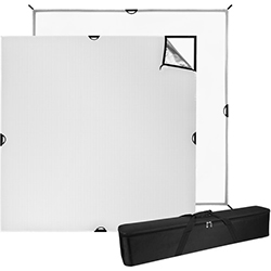Westcott 6x6 Scrim Jim Cine Kit